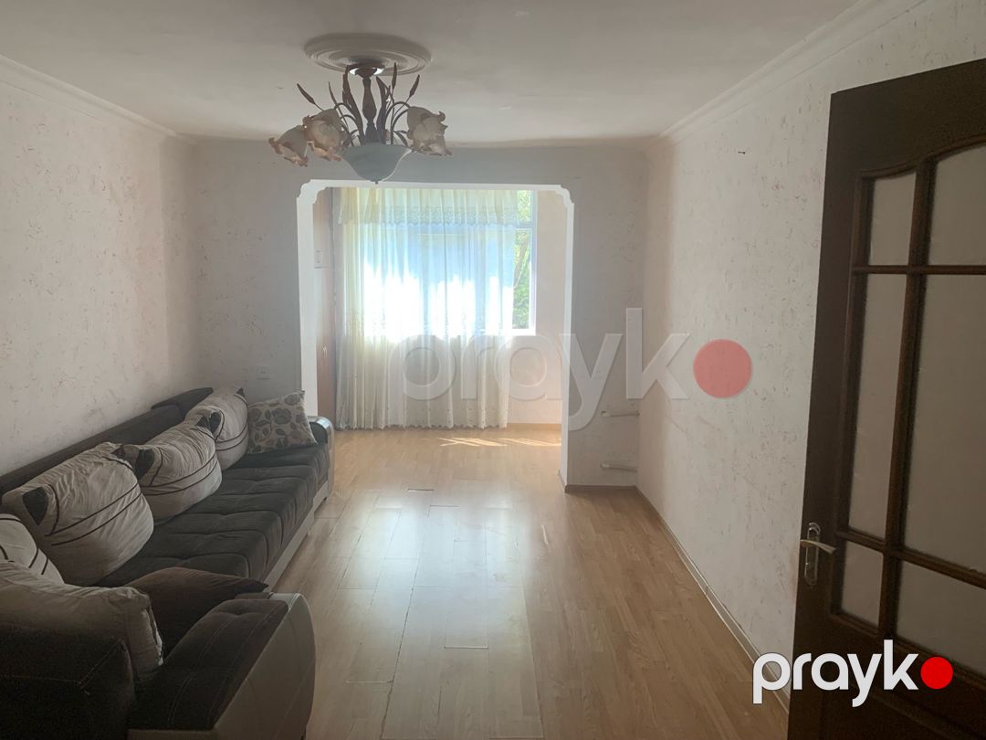 3-otaqlı mənzil kirayə verilir, Neftçilər m., 80 m² — Mənzil, Bakı (5)