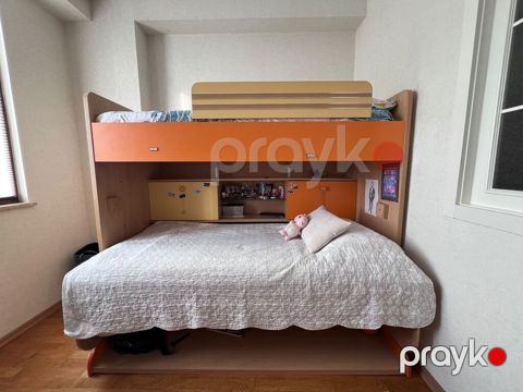 200₼ iki mərtəbəli yataq var. Türkiyə istehsalldır. Bellissa mobilya — Bakı