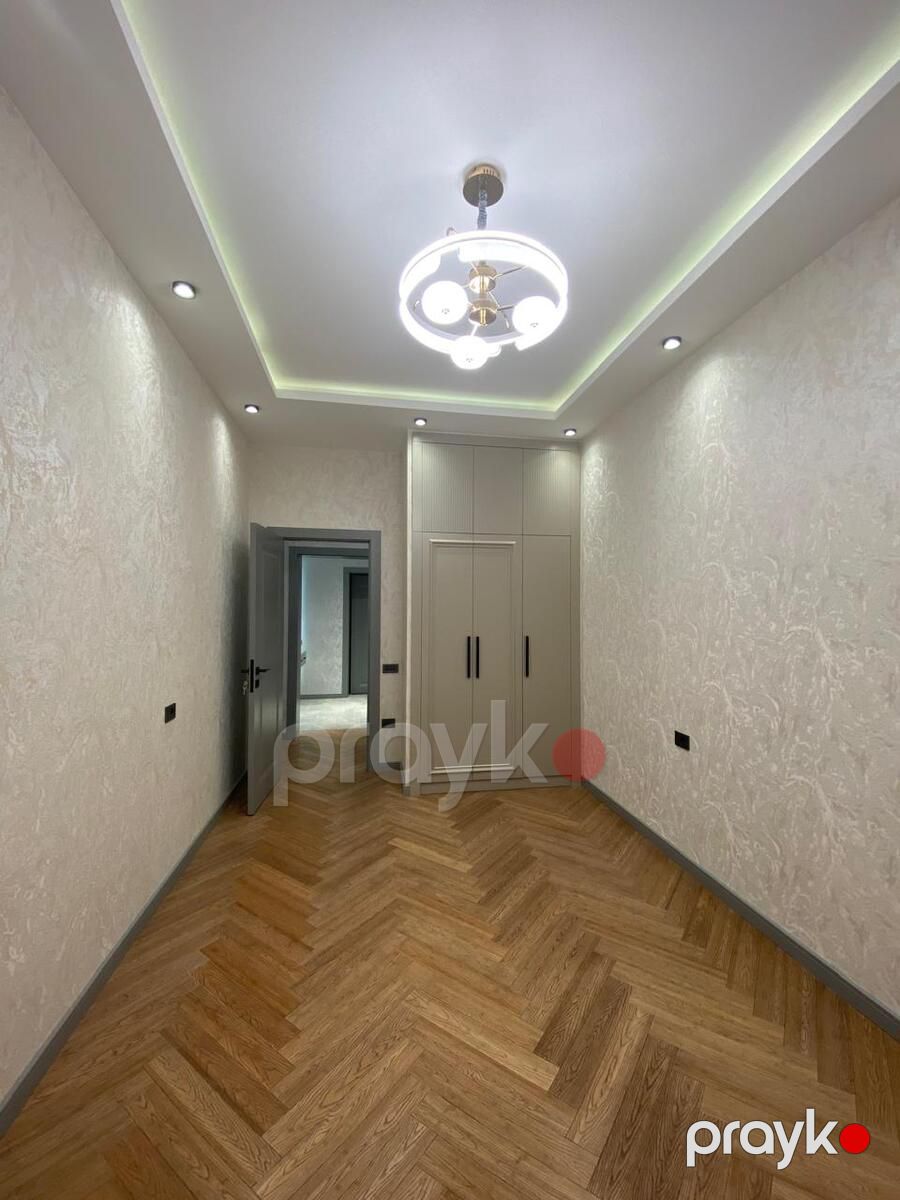 Satılır 2 otaqlı yeni tikili 68 m² — Mənzil, Bakı (11)