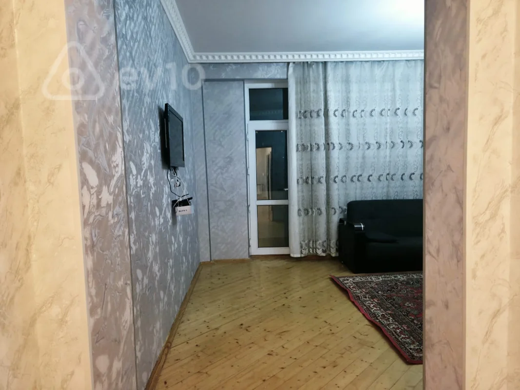 2 otaqlı mənzil, 100 m², Salamzade kuc — kirayə — Mənzil, Bakı (10)