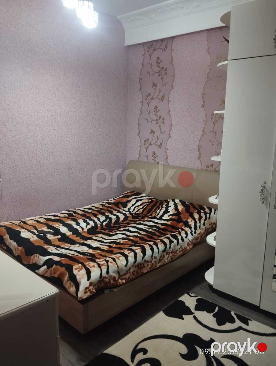 Satılır 3 otaqlı yeni tikili 70 m² — Mənzil, Bakı (6)