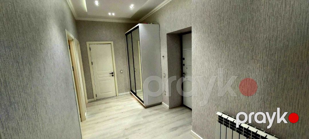 Satılır 2 otaqlı yeni tikili 98 m² — Mənzil, Bakı (9)