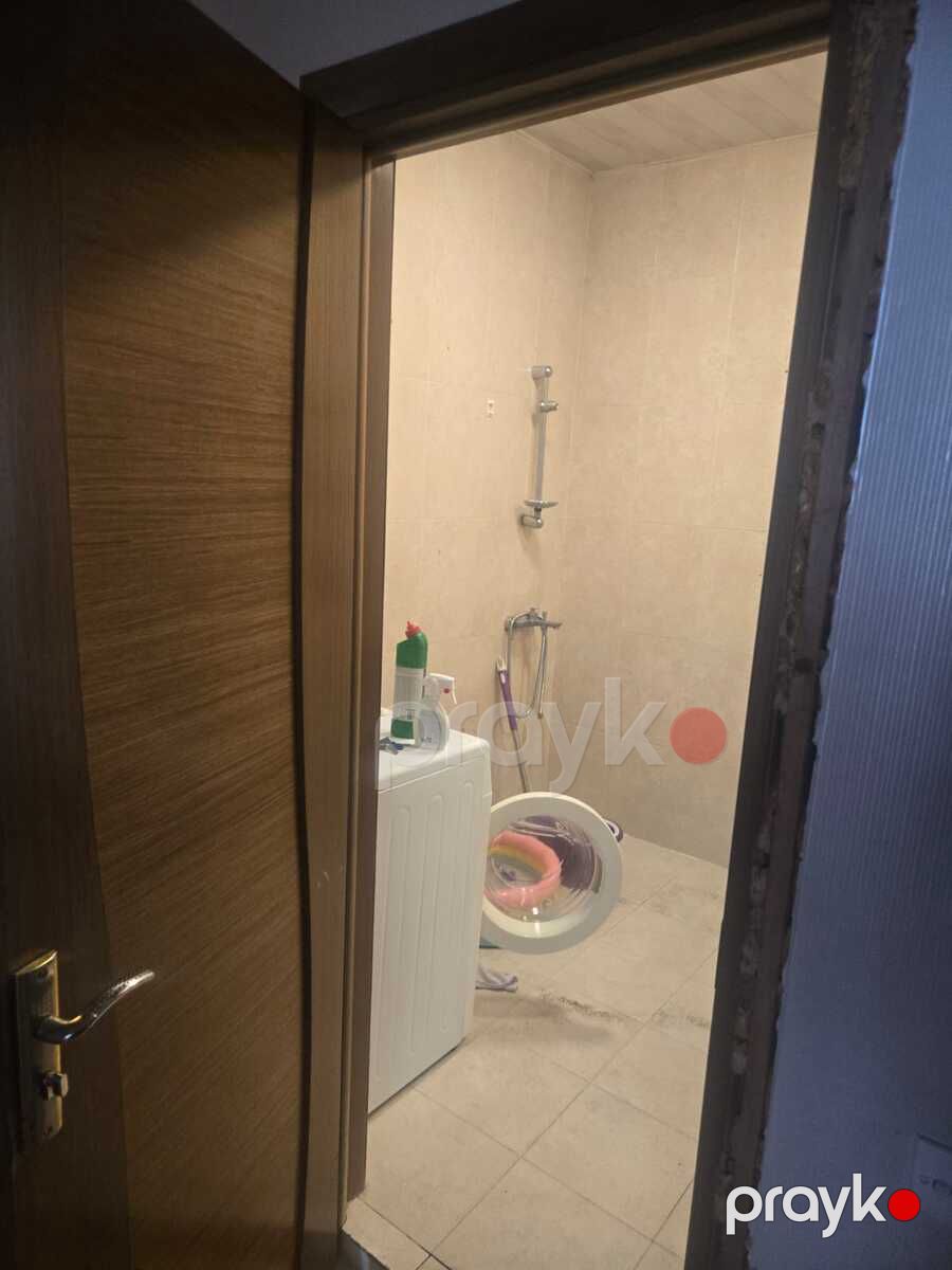 Satılır 4 otaqlı yeni tikili 144 m² — Mənzil, Bakı (7)