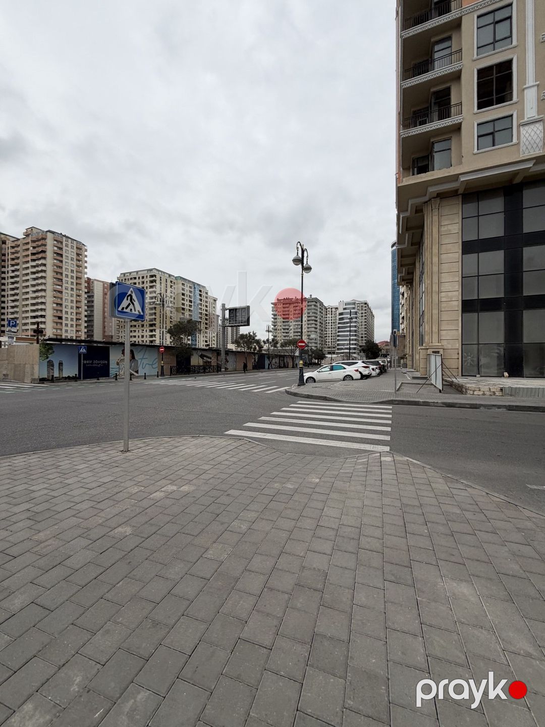 Satılır 3 otaqlı yeni tikili 122 m² — Mənzil, Bakı (3)