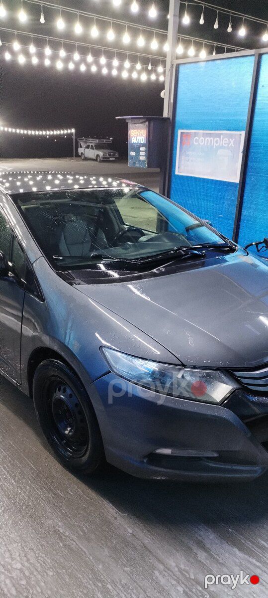Honda Insight, 2009 il — Avtomobillər, Bakı (10)