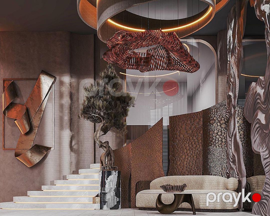 Satılır obyekt 738 m² — Əmlak, Bakı (5)