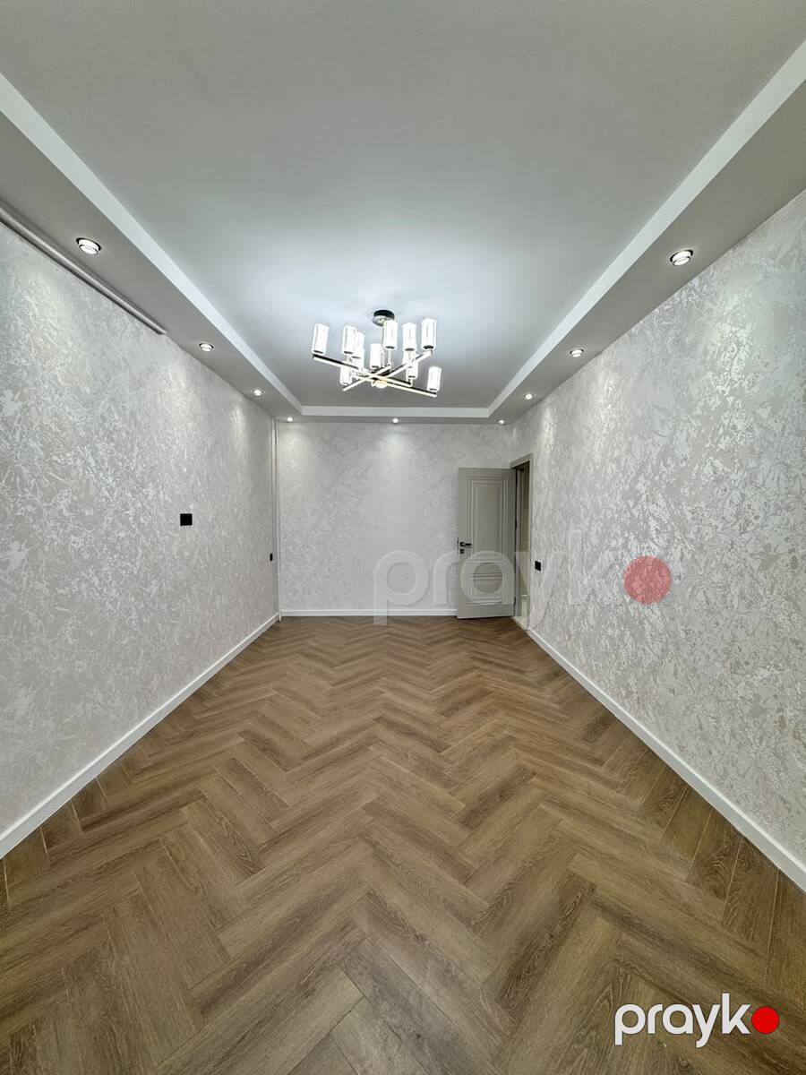 Satılır 3 otaqlı köhnə tikili 85 m² — Mənzil, Bakı (7)