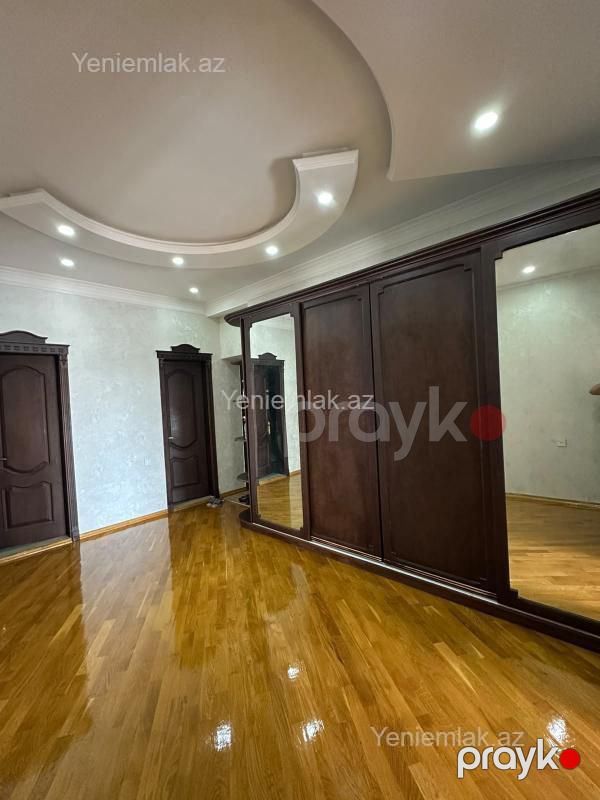 Satılır 3 otaqlı Bina evi menzil (Yeni tikili), 150 m², Yasamal rayonu — Mənzil, Bakı (10)
