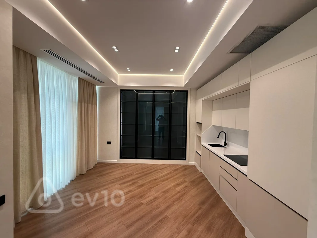3 otaqlı mənzil, 148 m², Qutqaşınlı — Mənzil, Bakı (7)