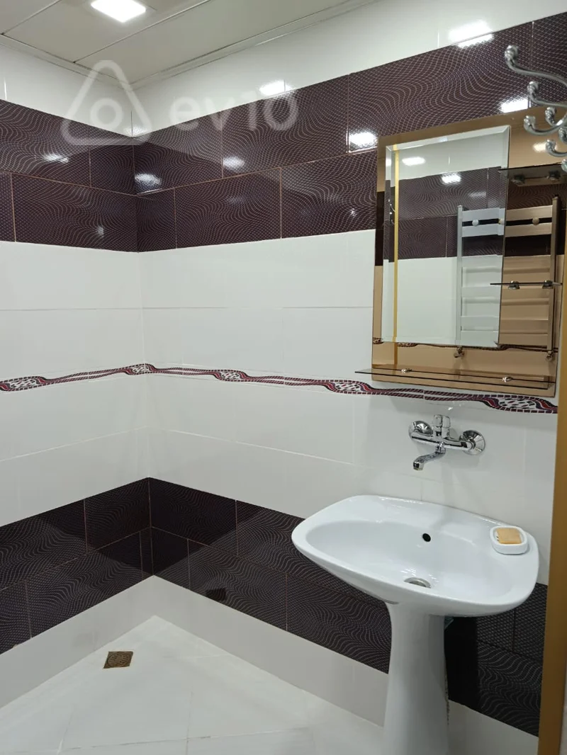 3 otaqlı mənzil, 65 m², Yeni Günəşli massiv D — kirayə — Mənzil, Bakı (10)