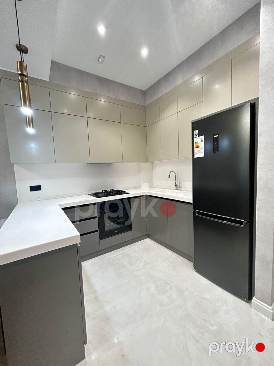 İcarəyə verilir 2 otaqlı yeni tikili 70 m² — Mənzil, Bakı (6)