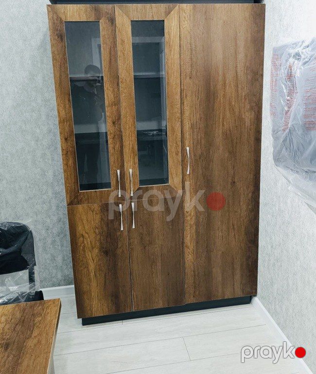 Ofis dolabı — Mebel, Bakı (6)