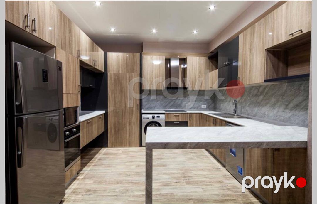 İcarəyə verilir 2 otaqlı yeni tikili 95 m² — Mənzil, Bakı (7)