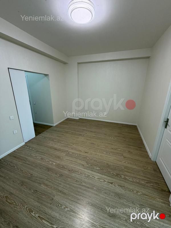 Satılır 2 otaqlı Bina evi menzil (Yeni tikili), 52 m², Suraxanı rayonu — Mənzil, Bakı (4)