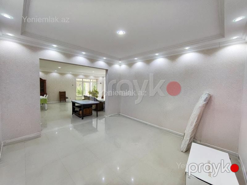 Satılır 7 otaqlı Həyət evi / Villa, 250 m², Xəzər rayonu — Ev, villa, Bakı (8)