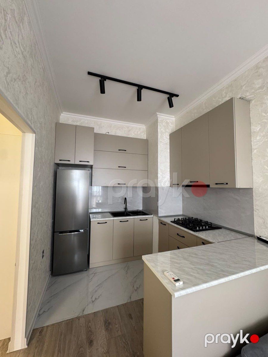 Satılır 2 otaqlı yeni tikili 40 m² — Mənzil, Bakı (2)
