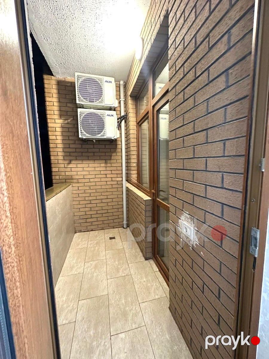 Satılır 3 otaqlı yeni tikili 110 m² — Mənzil, Bakı (12)