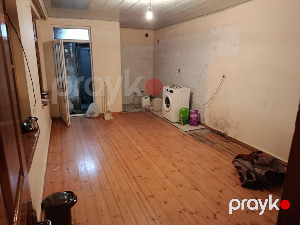 Samux, 3 otaqlı, Köhnə tikili, 56 kv. m — Mənzil, Samux (7)