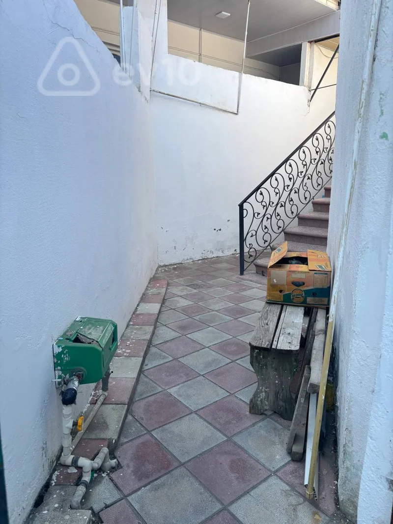 4 otaqlı həyət evi, 100 m², 20-ci sahə — Bakı