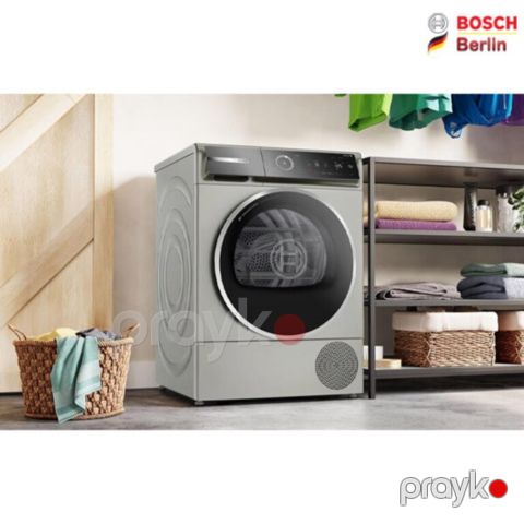 Quruducu maşın "Bosch WQB245BXME" — Bakı