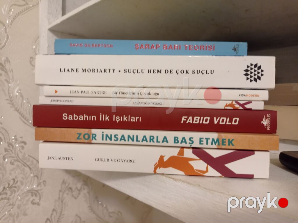 Salam gördüyünüz kitablar toplu şekilde satılır ümumi qiymət 50 manat — Kitablar, Sumqayıt (2)