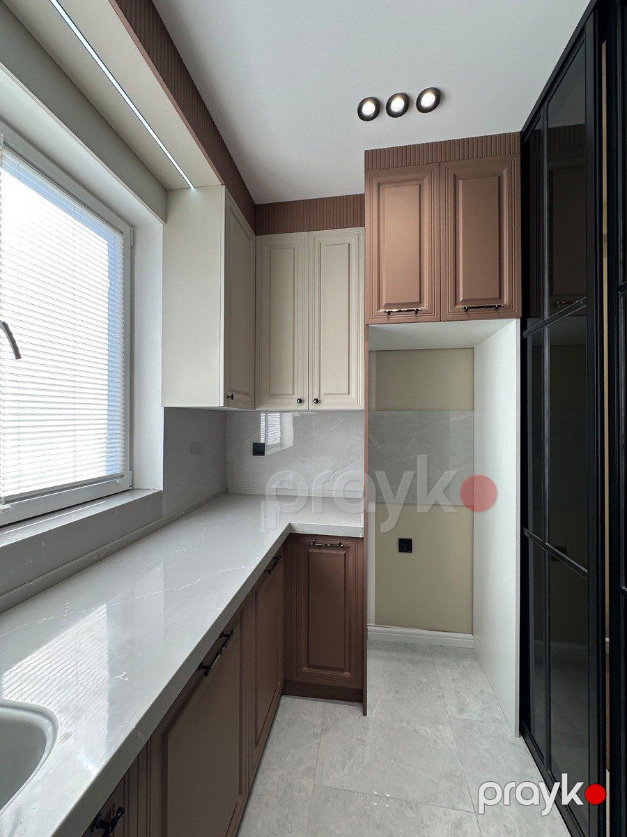 Satılır 3 otaqlı yeni tikili 82 m² — Mənzil, Bakı (4)