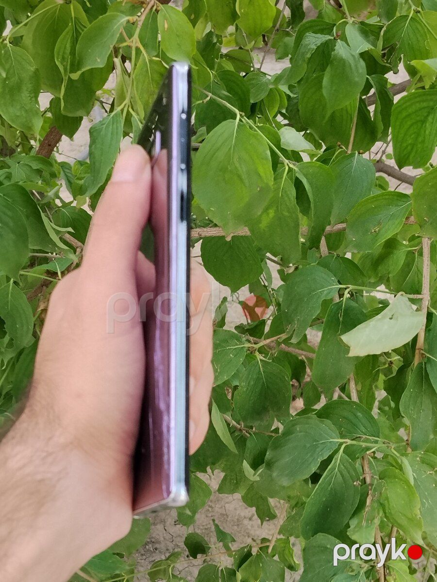 Samsung Galaxy Note 9 Ocean Blue 128GB/6GB — Smartfonlar, Bakı (6)