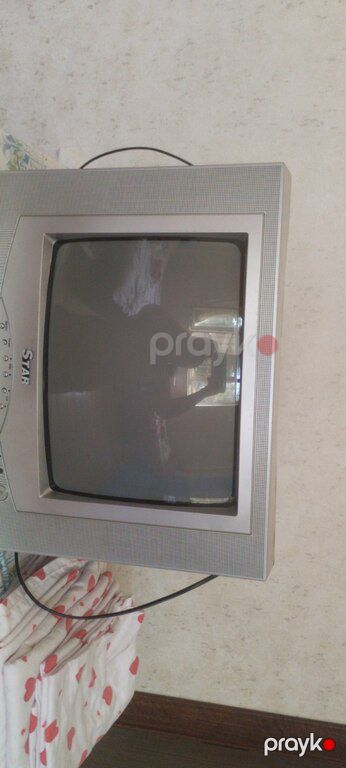 Televizor "Star" — TV və Video, Bakı (2)