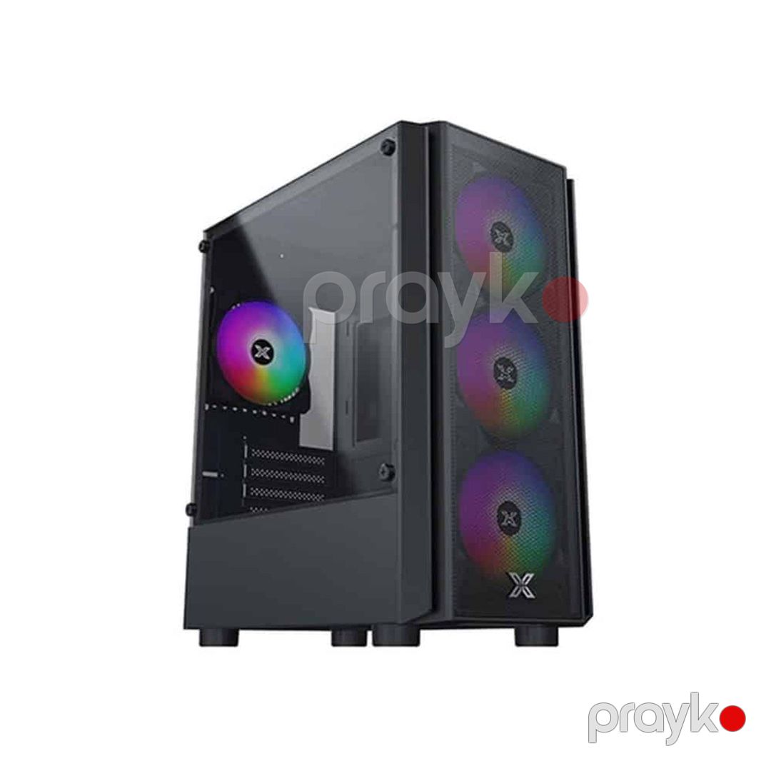 RiftTitan Gaming PC- RTX 5060, İ5-12400 — Masaüstü kompüterlər, Bakı (3)