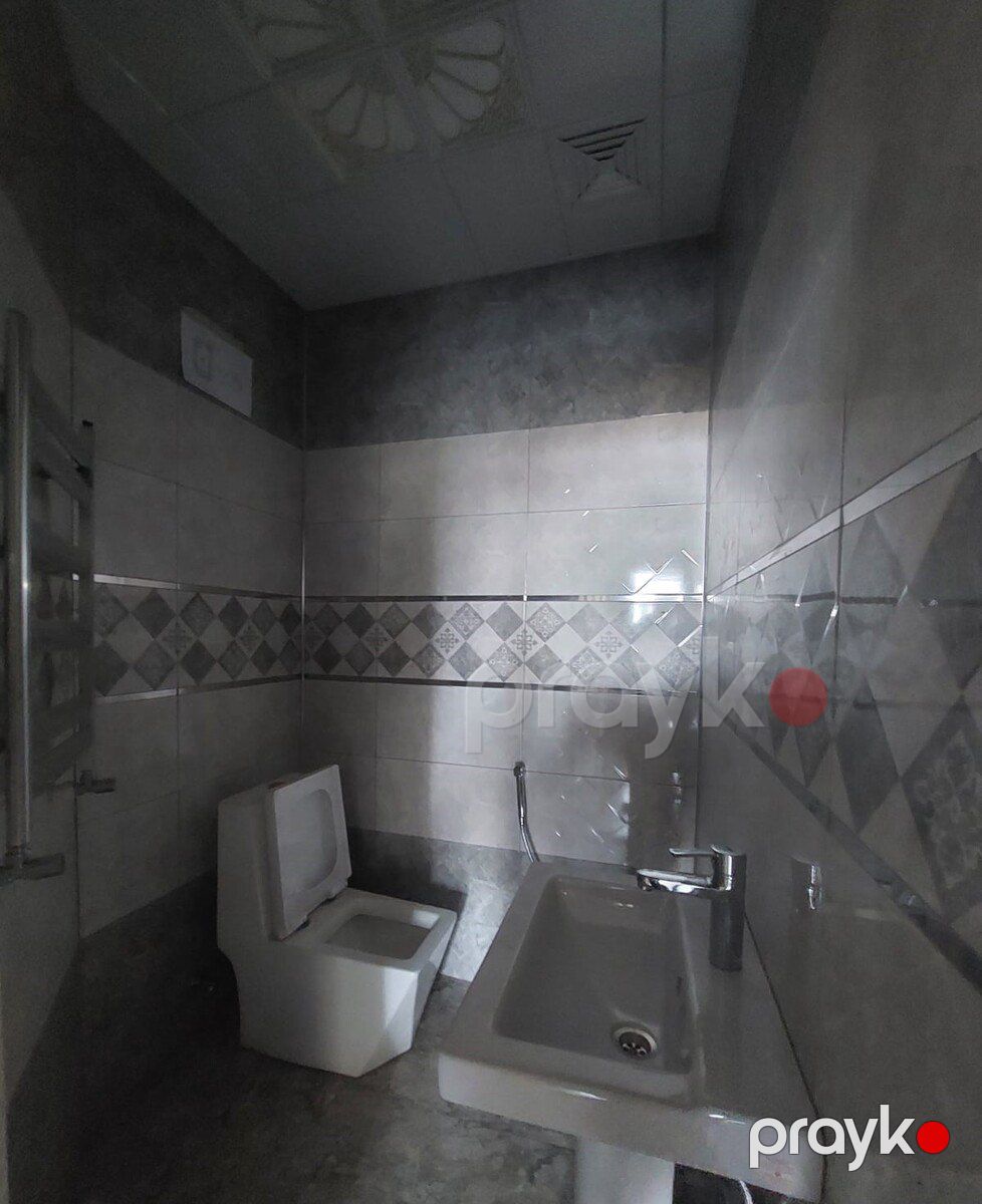 Satılır 3 otaqlı yeni tikili 157 m² — Mənzil, Bakı (11)