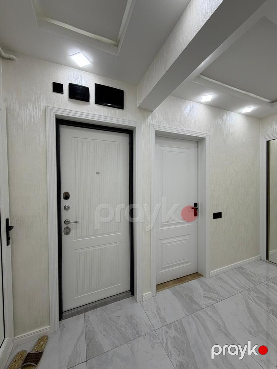 Satılır 2 otaqlı köhnə tikili 65 m² — Mənzil, Bakı (3)