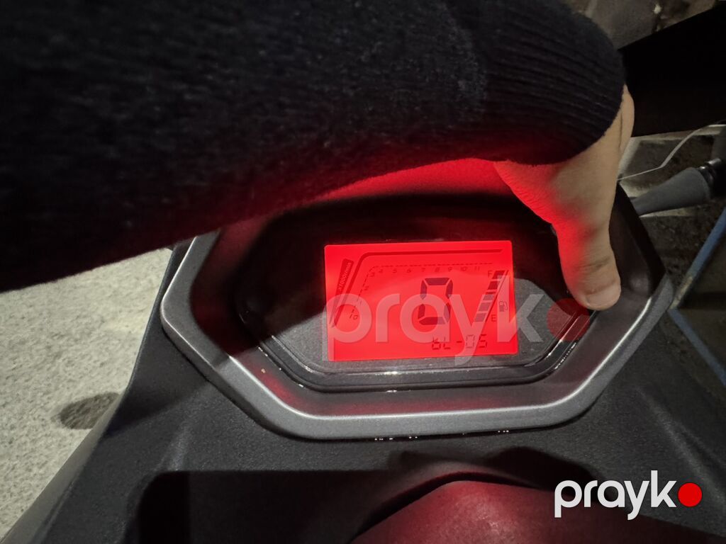 Barter kredıt yoxdur reall alıcılar narahat etsın.‼ Salam moped — Mopedlər və skuterlər, Digah (10)
