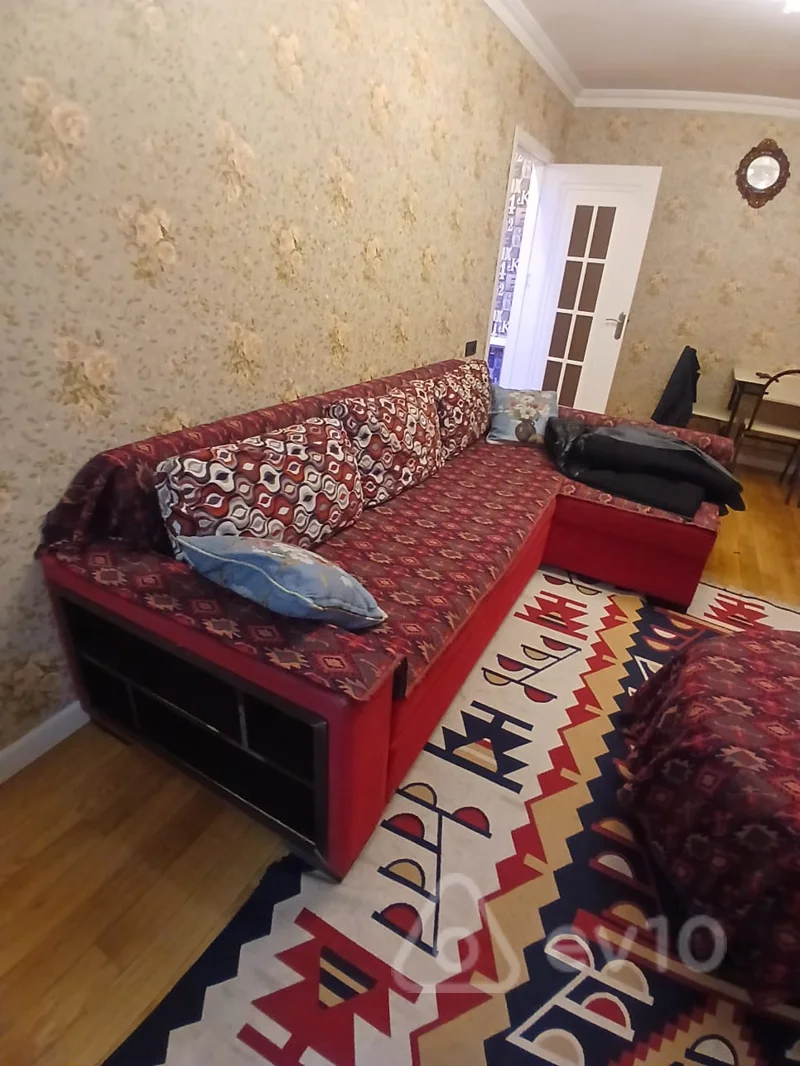 2 otaqlı mənzil, 40 m², Əhməd Cəmil — kirayə — Mənzil, Bakı (2)