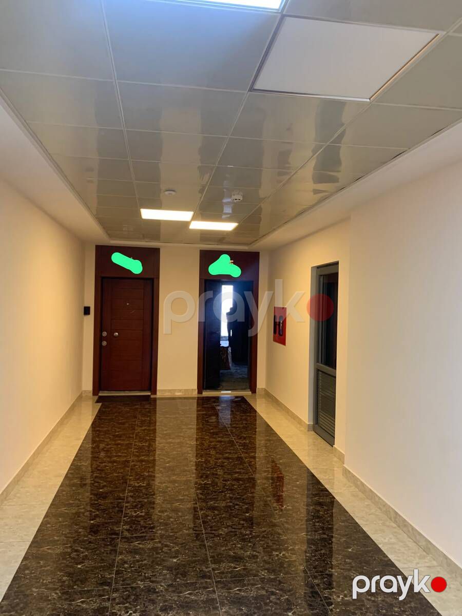 İcarəyə verilir 3 otaqlı yeni tikili 185 m² — Mənzil, Bakı (5)