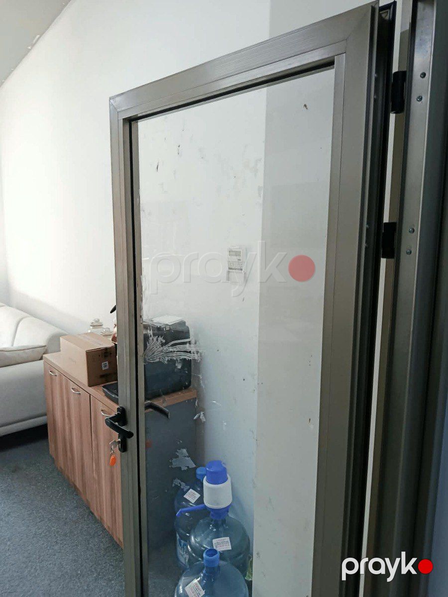 İcarəyə verilir 1 otaqlı ofis 40 m² — Ofis, Bakı (8)