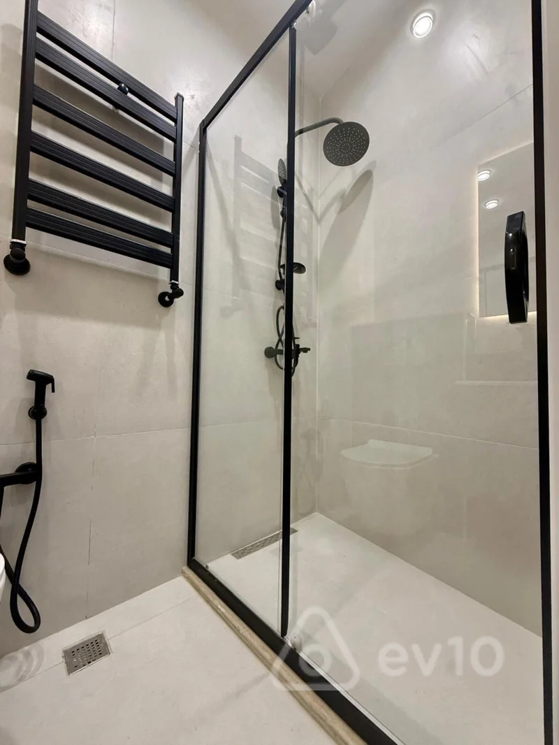 1 otaqlı mənzil, 30 m², Semed vurgun kucesi — kirayə — Mənzil, Bakı (7)
