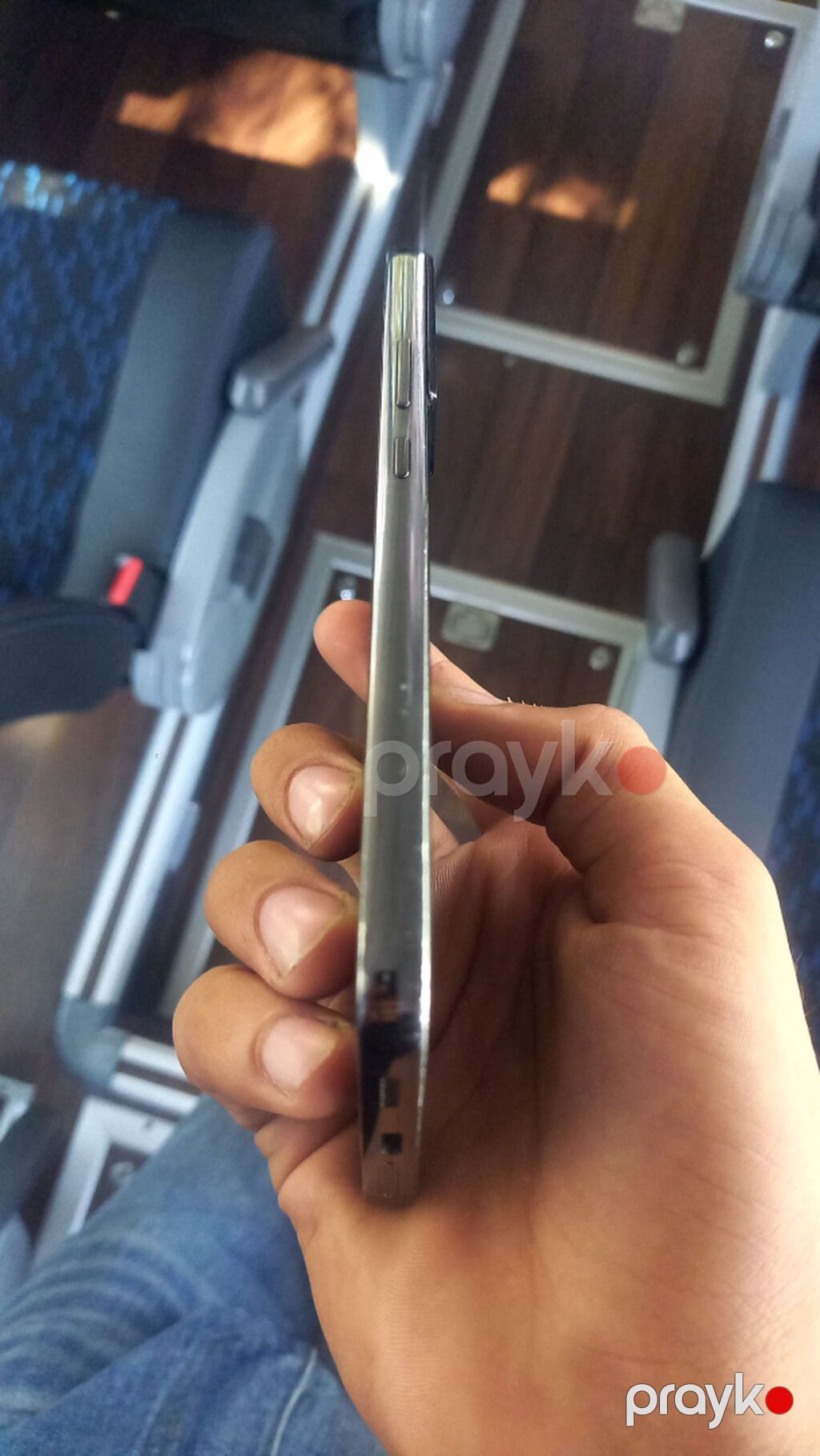 Samsung Galaxy S22 Plus, 256 GB, rəng - Qara, Qırıq — Samsung, Bakı (4)