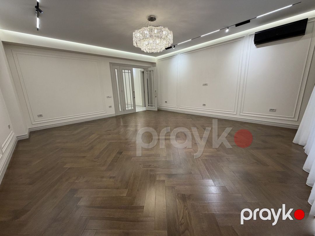 Satılır 4 otaqlı yeni tikili 186 m² — Mənzil, Bakı (2)