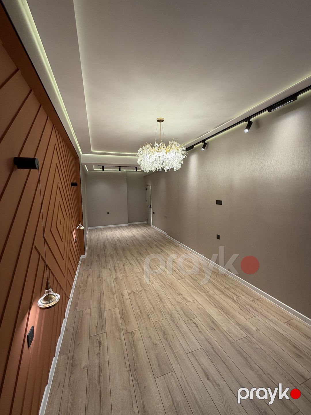 Satılır 3 otaqlı yeni tikili 100 m² — Mənzil, Bakı (9)