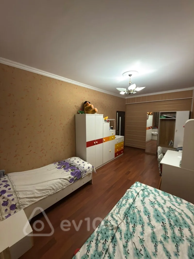 3 otaqlı mənzil, 83 m², kristal abşeron 1, Xırdalan — Mənzil, Xırdalan (12)