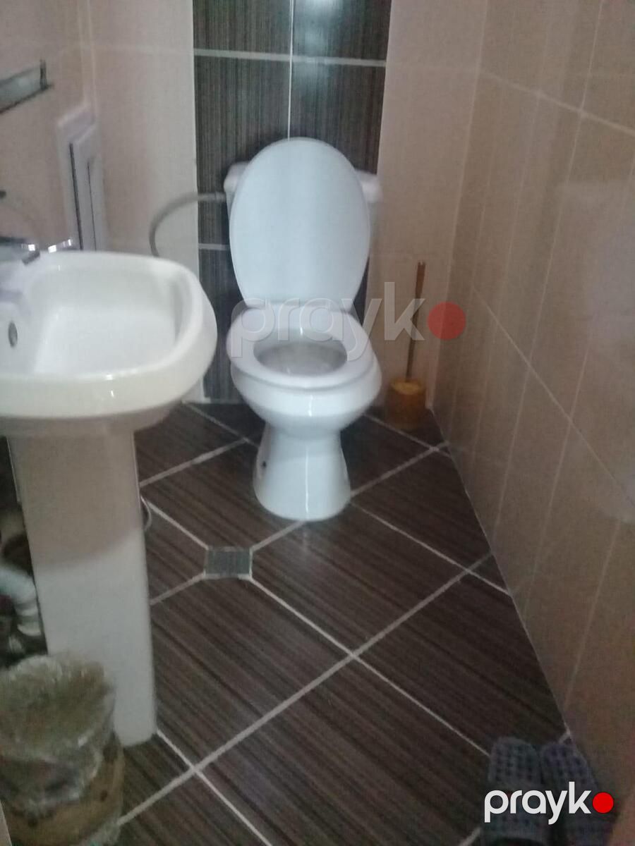 İcarəyə verilir 3 otaqlı yeni tikili 116 m² — Mənzil, Bakı (5)
