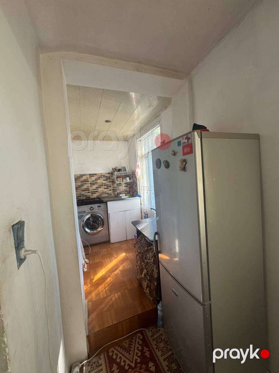Satılır 1 otaqlı köhnə tikili 30 m² — Mənzil, Bakı (10)
