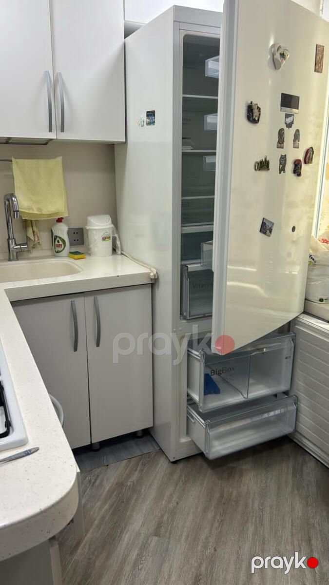 İcarəyə verilir 2 otaqlı köhnə tikili 50 m² — Mənzil, Bakı (8)
