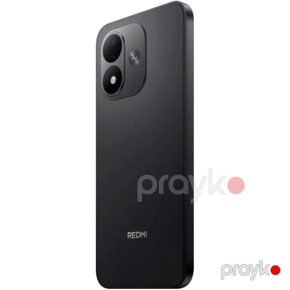 Xiaomi Redmi Note 17 NFC (8GB RAM) Black 256GB — Mallar, Bakı (4)