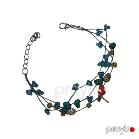 Qadınlar üçün qolbaq 5514 — Bakı
