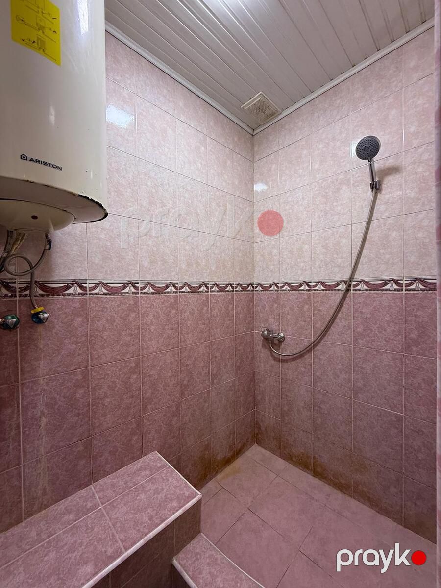 İcarəyə verilir 2 otaqlı həyət evi/bağ evi 90 m² — Ev, villa, Bakı (10)