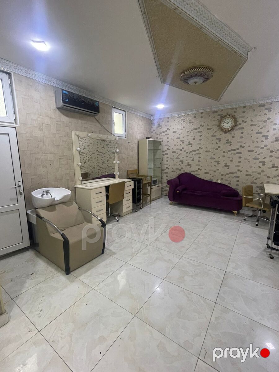İcarəyə verilir obyekt 40 m² — Əmlak, Bakı (2)