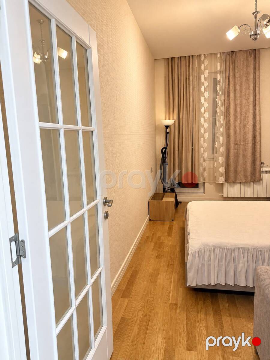 İcarəyə verilir 2 otaqlı yeni tikili 60 m² — Mənzil, Bakı (3)