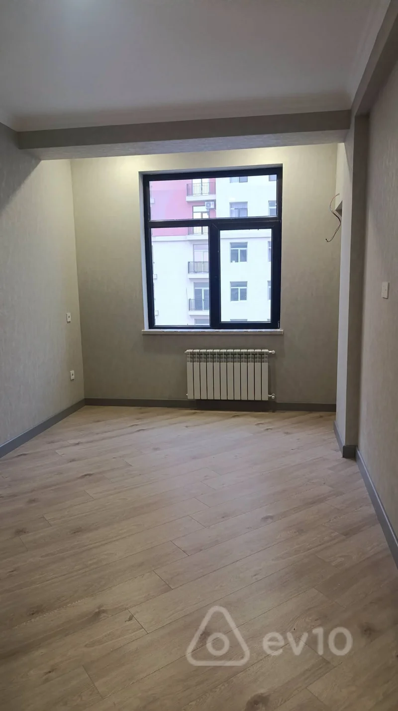 2 otaqlı mənzil, 77 m², Cəfər Xəndan küç. West Town — Mənzil, Bakı (3)