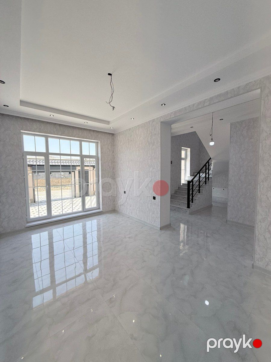Həyət evi, Sumqayıt ş — Ev, villa, Sumqayıt (6)